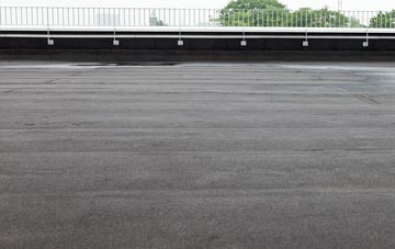 Tillers Green asphalt roof replacement