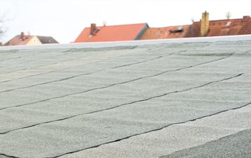 Tillers Green flat roof replacement