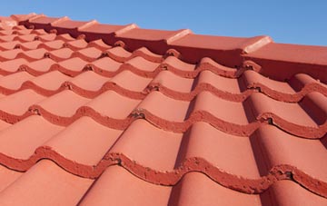 Tillers Green tile and slate roof replacement